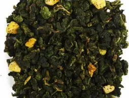 Манговый улун