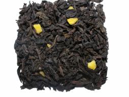 Манговый темный улун