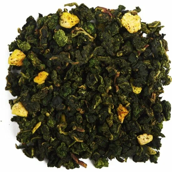 Манговый улун