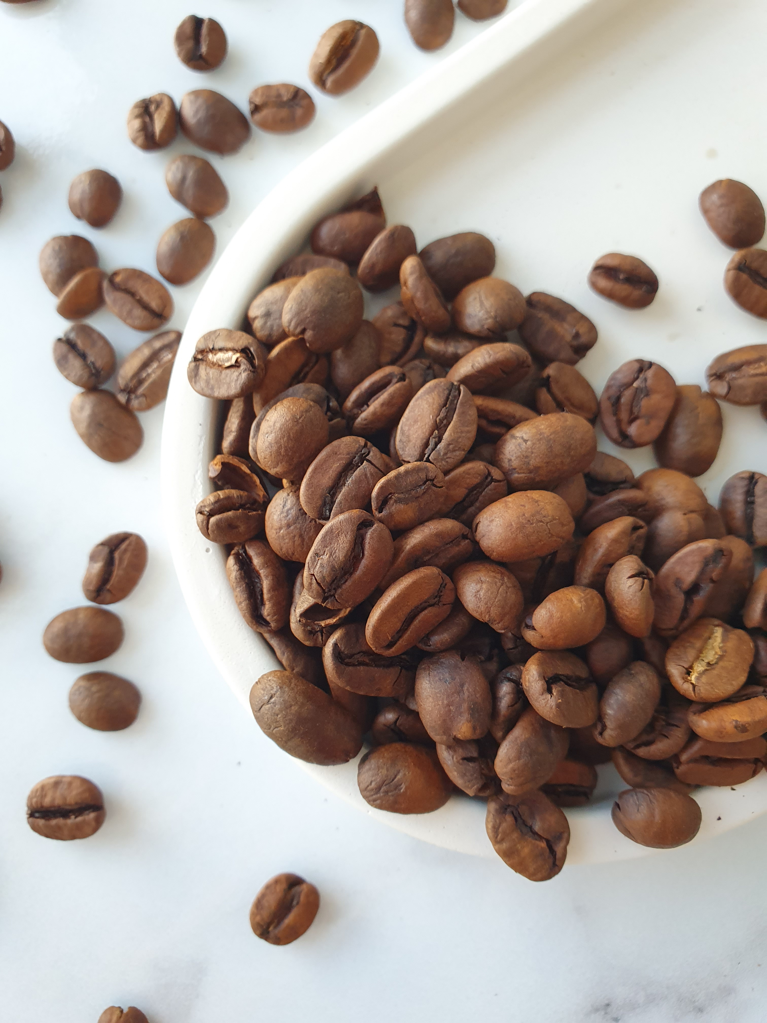 Арабика без кофеина Arabica Decaf Coffee
